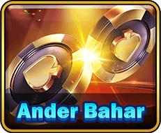 Ander Bahar on Jaiho Slots