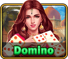 Domino on Jaiho Slots